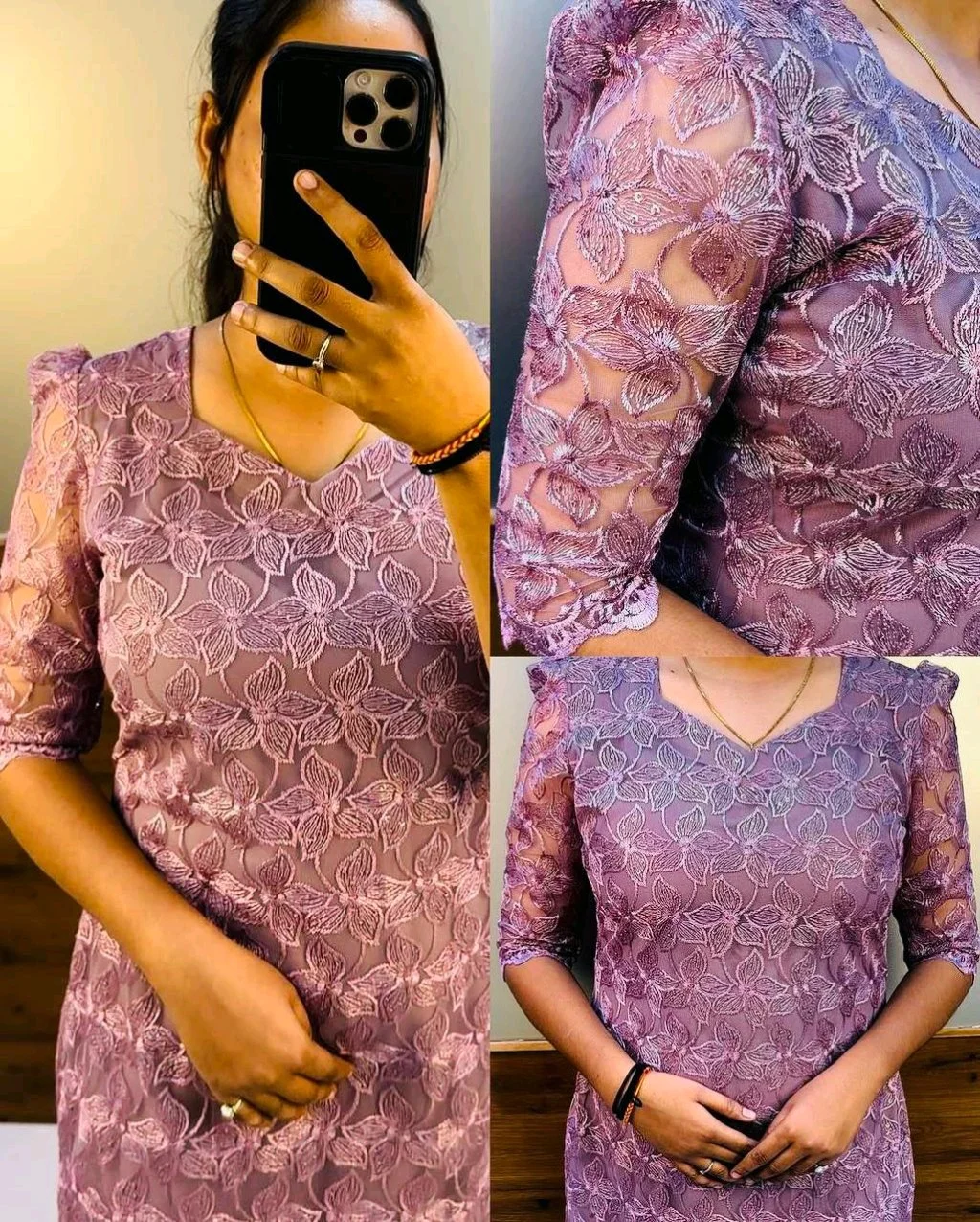 Kurti Designs thumbnail 6