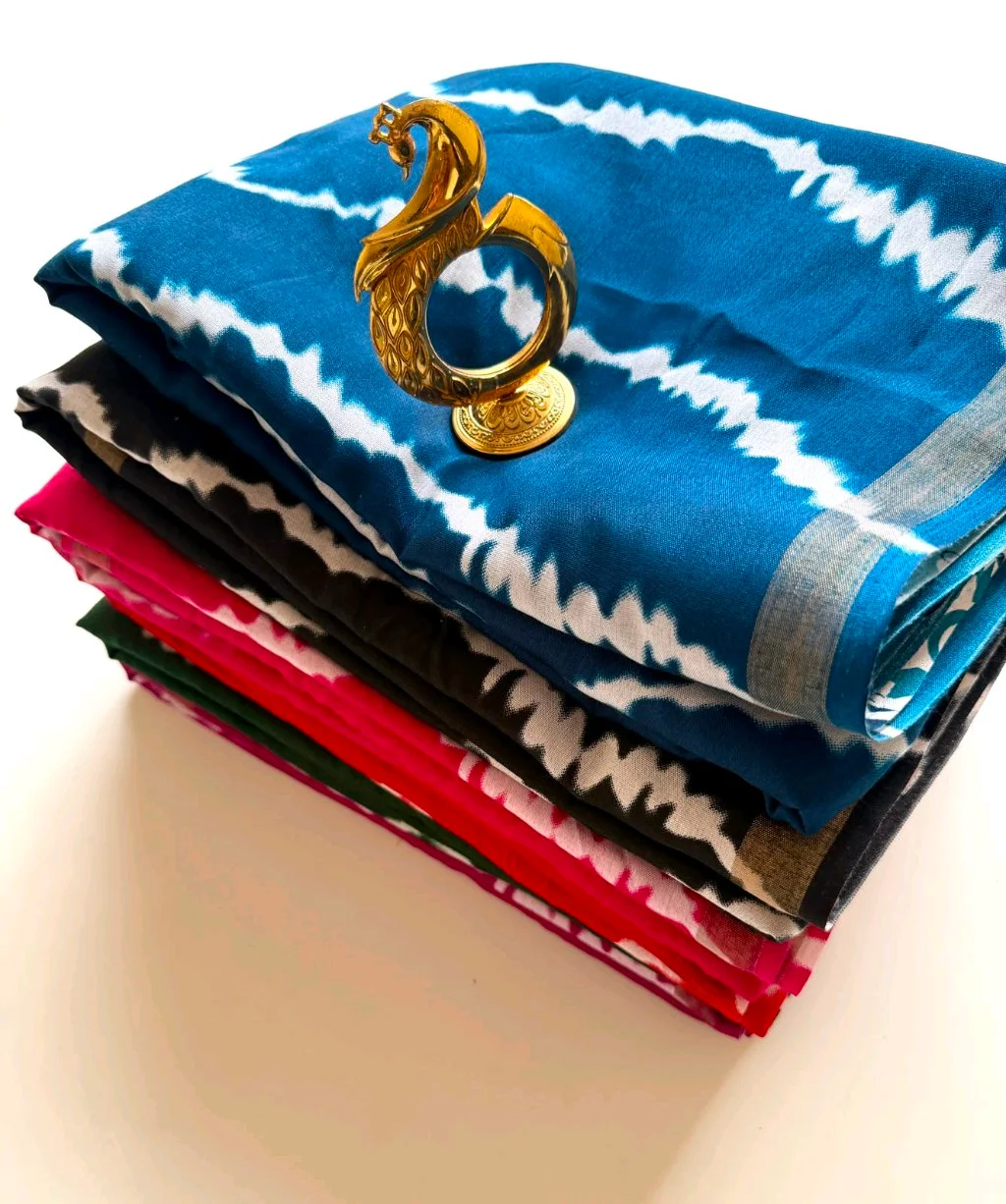 Mul  Cotton Sarees 1