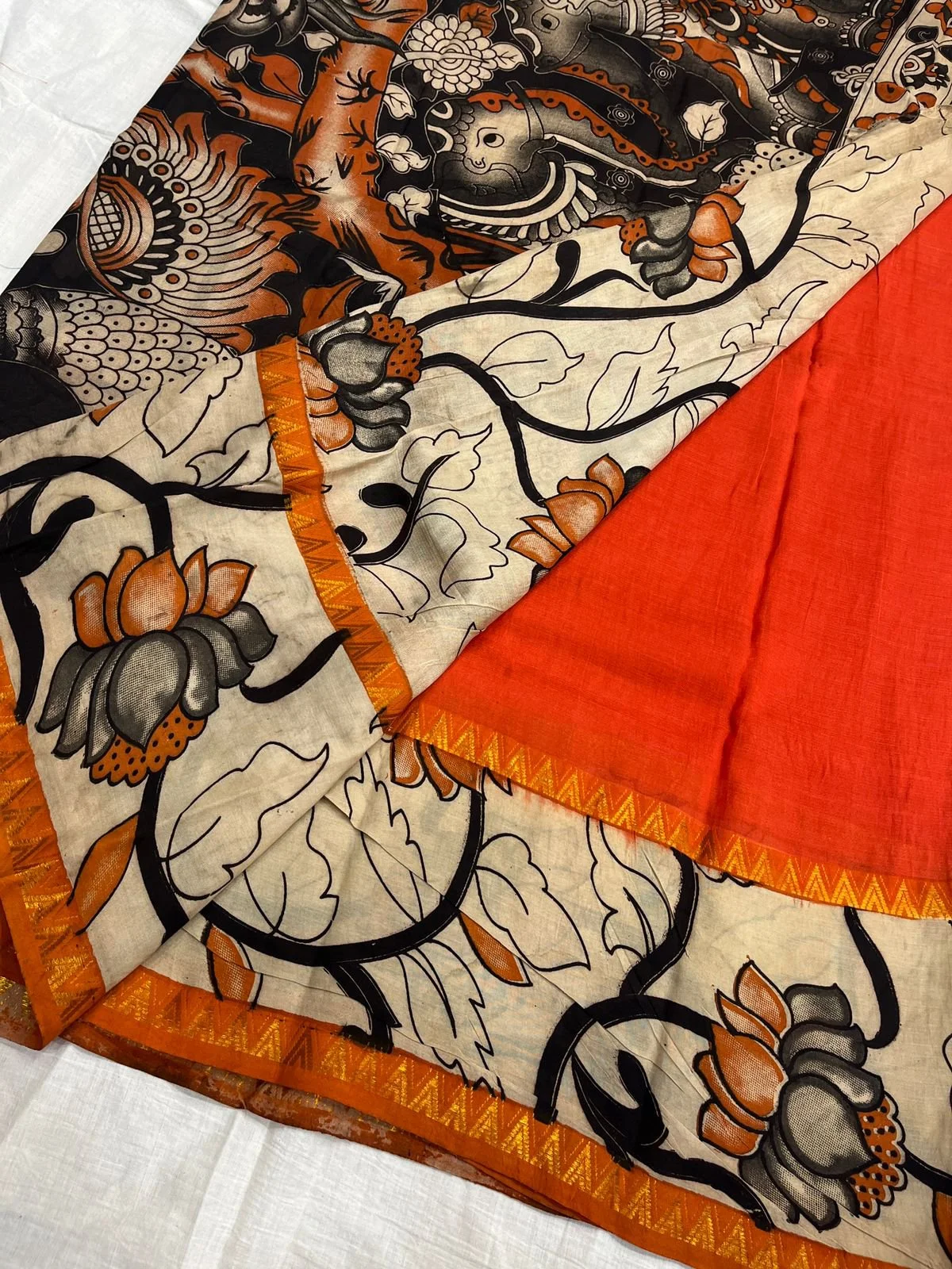 Mangalagiri sarees 3