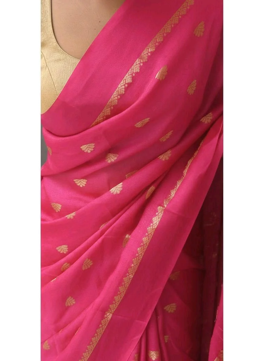 Viscose Sarees thumbnail 3