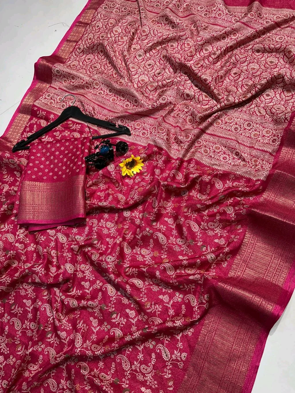 Mysore Silk Sarees 8