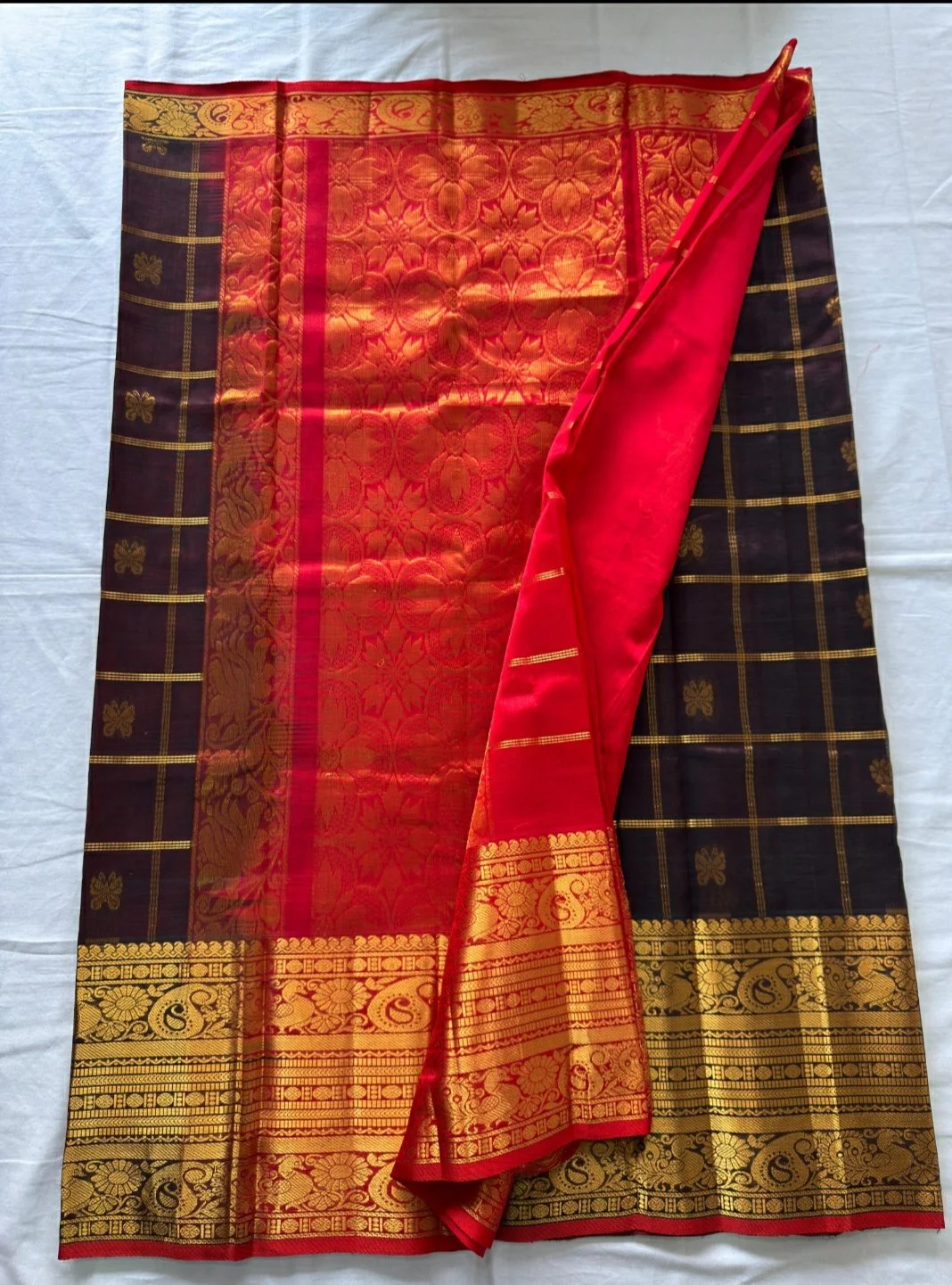 mangalagiri pattu sarees 10
