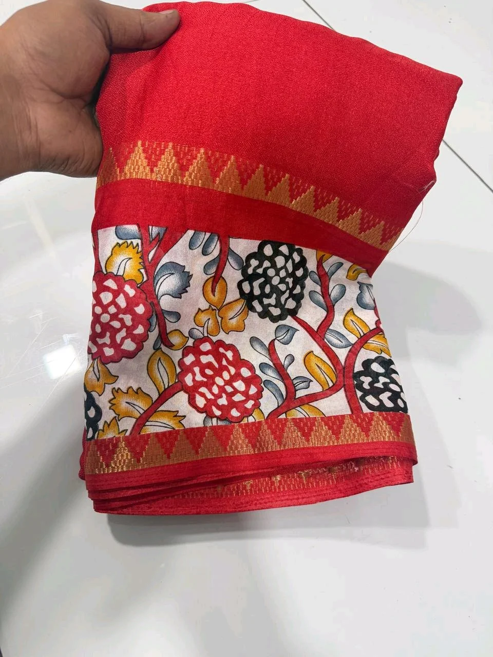 Marshmellow Sarees thumbnail 9