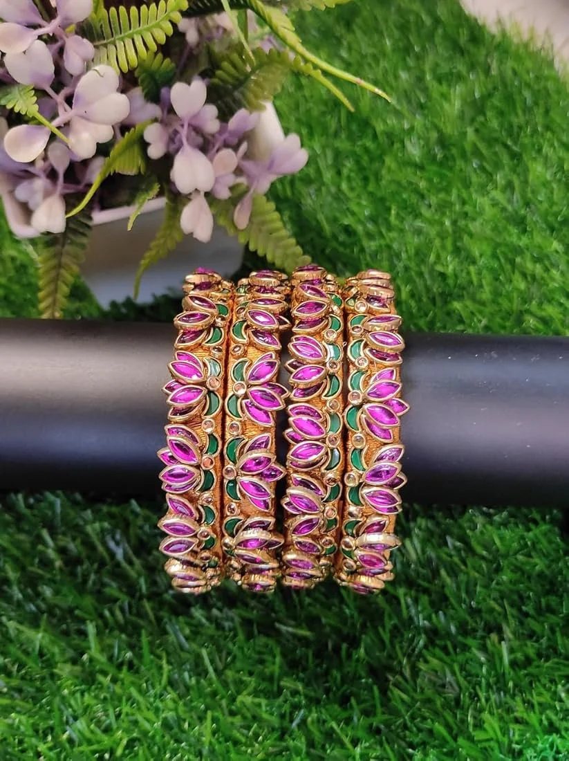 Thread Bangles⁷