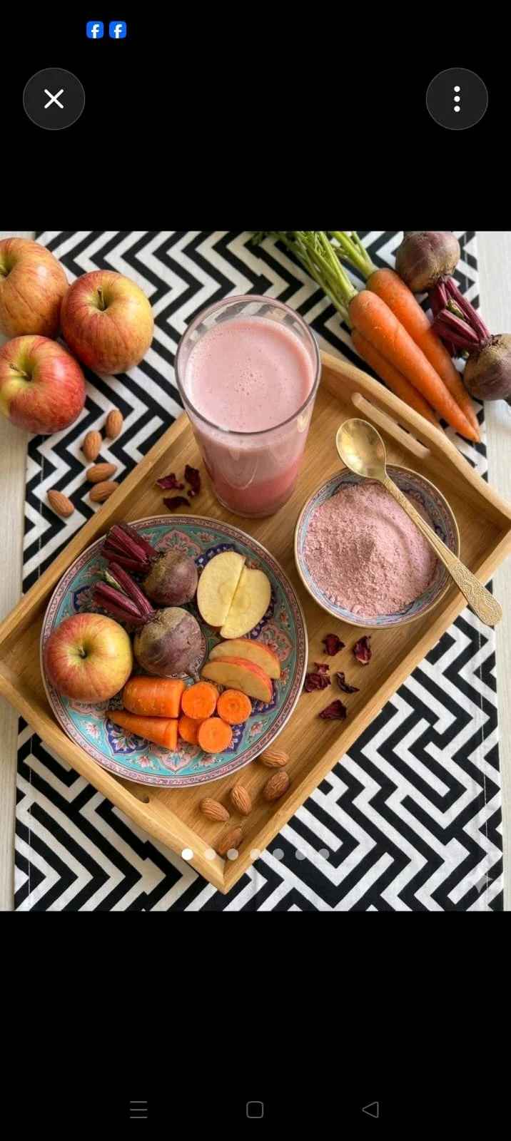Nutribowls ABC Malt Drink Mix thumbnail 3