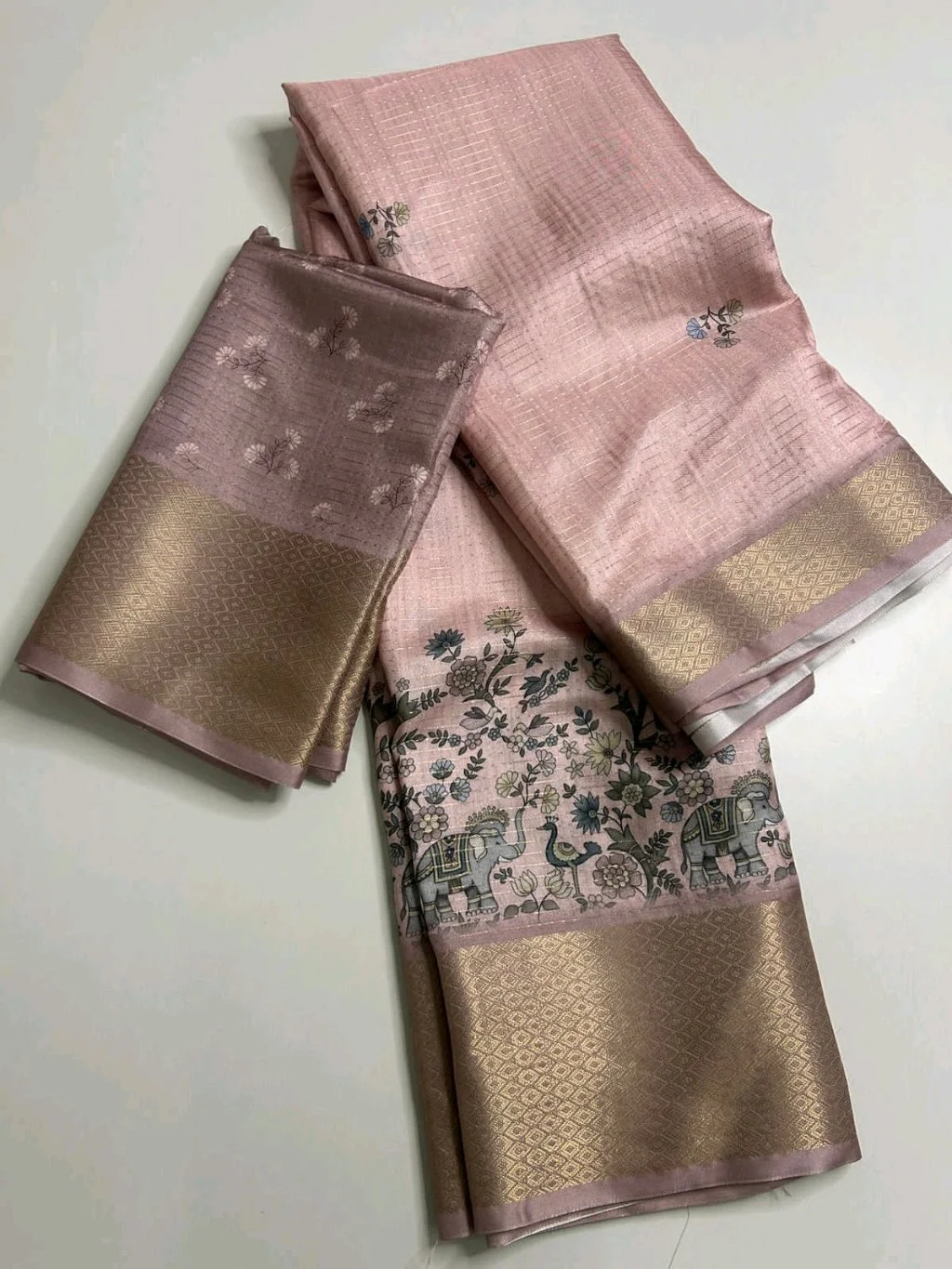 Dola Silk Sarees 4