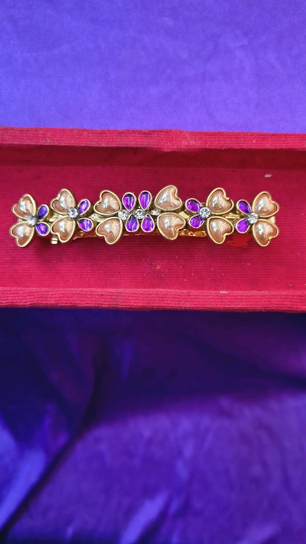 Centre Clips (Big Size) 2