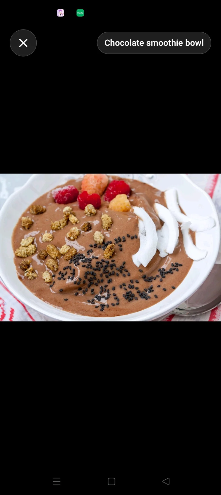 Nutribowls Weightloss Boost Mix Sprouted Ragi Powder 2