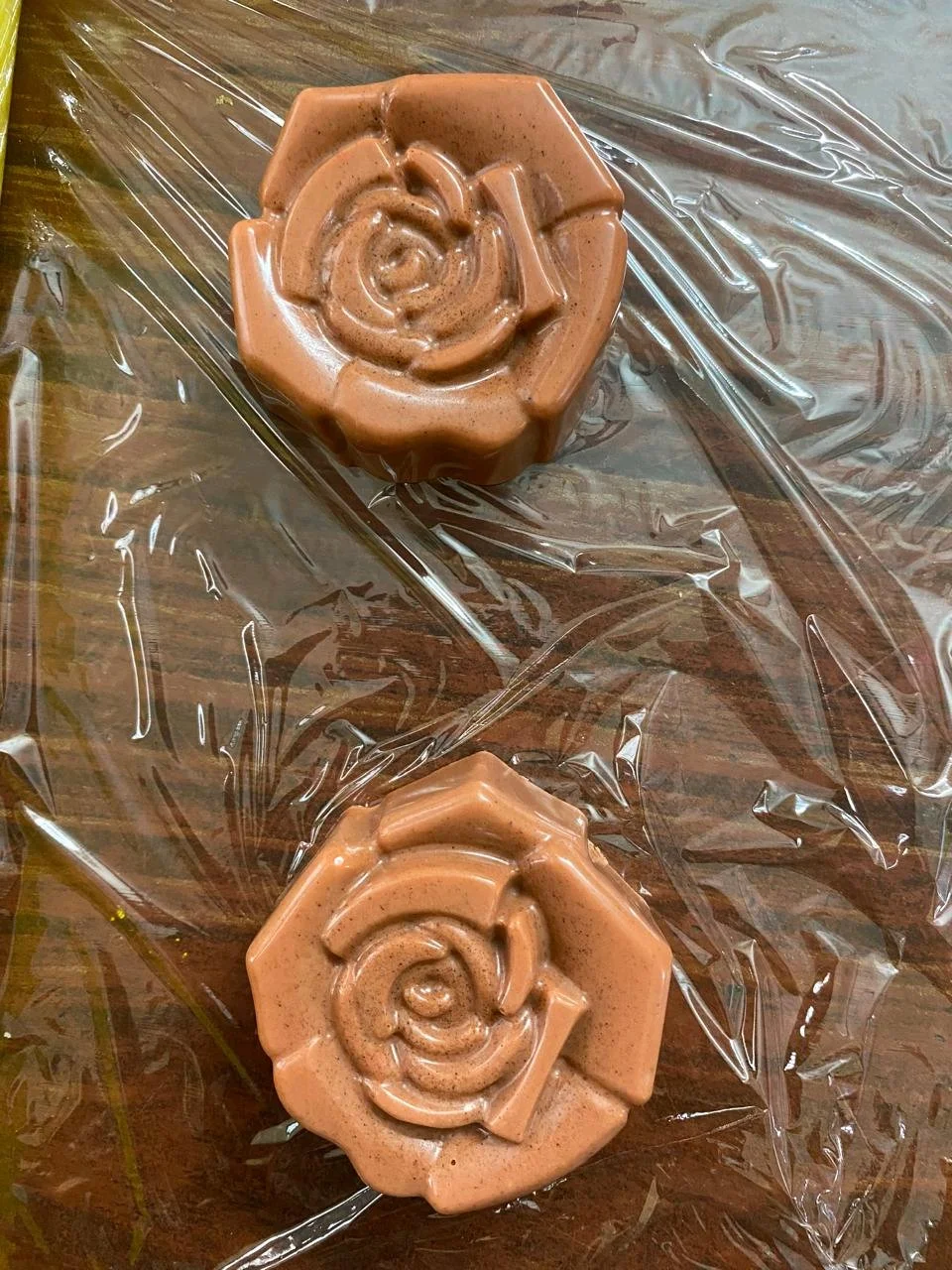 Handmade Glow Soap Bar(100gm)