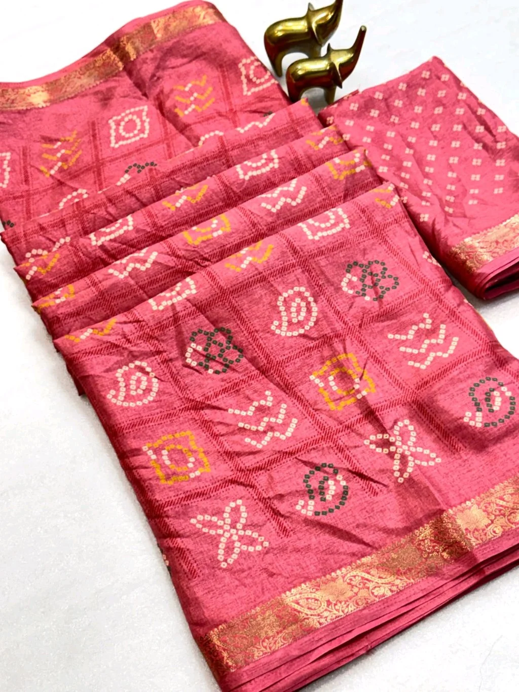 Tasva Silk Sarees 5