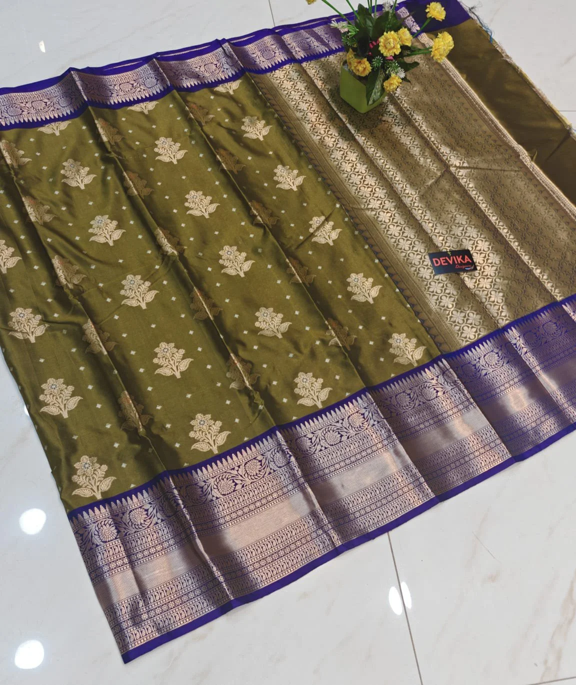 kanivaram sarees