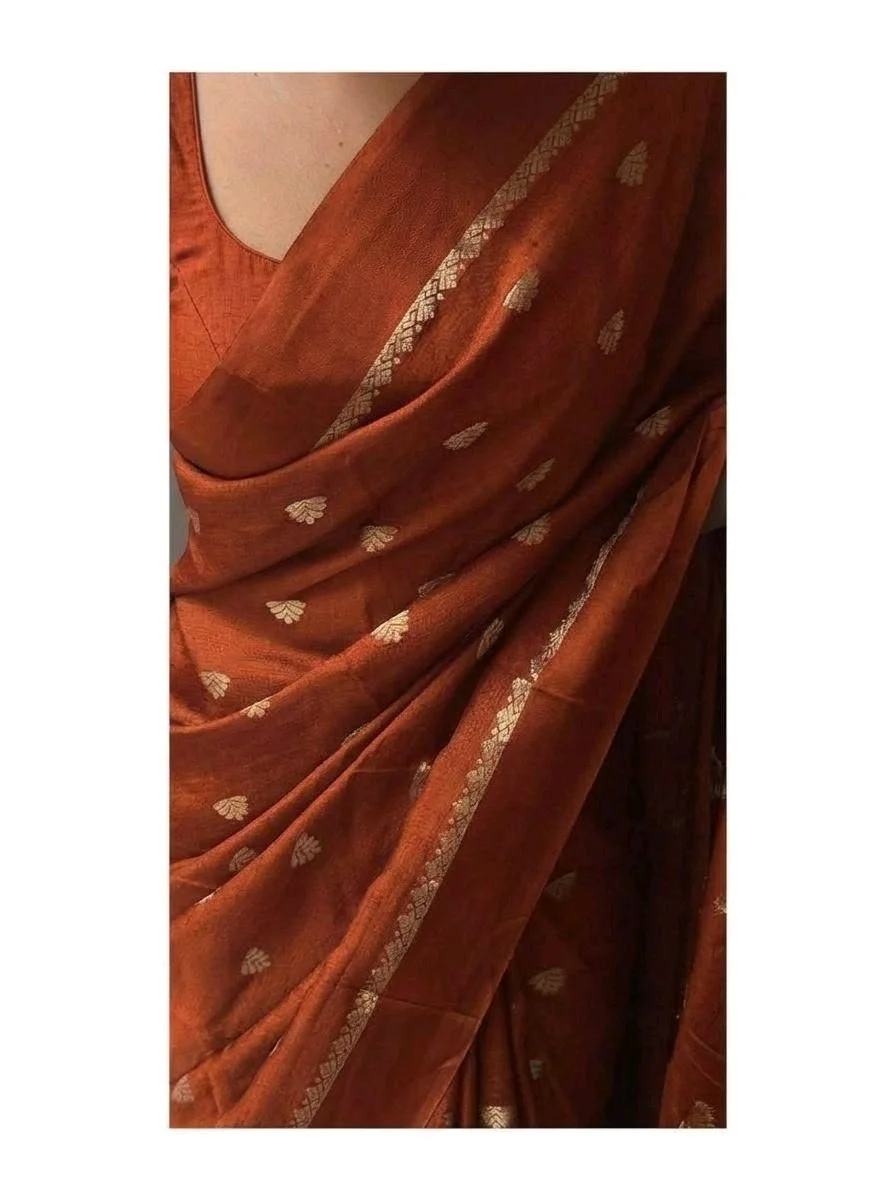 Viscose Sarees thumbnail 4