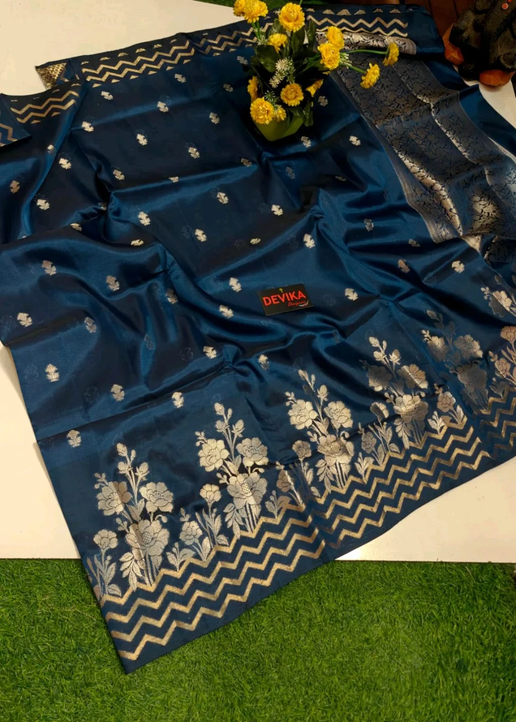 Assam Pattu Sarees 6