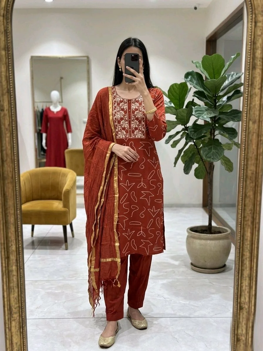 Beautiful Yok 3-piece Set Dresses thumbnail 9