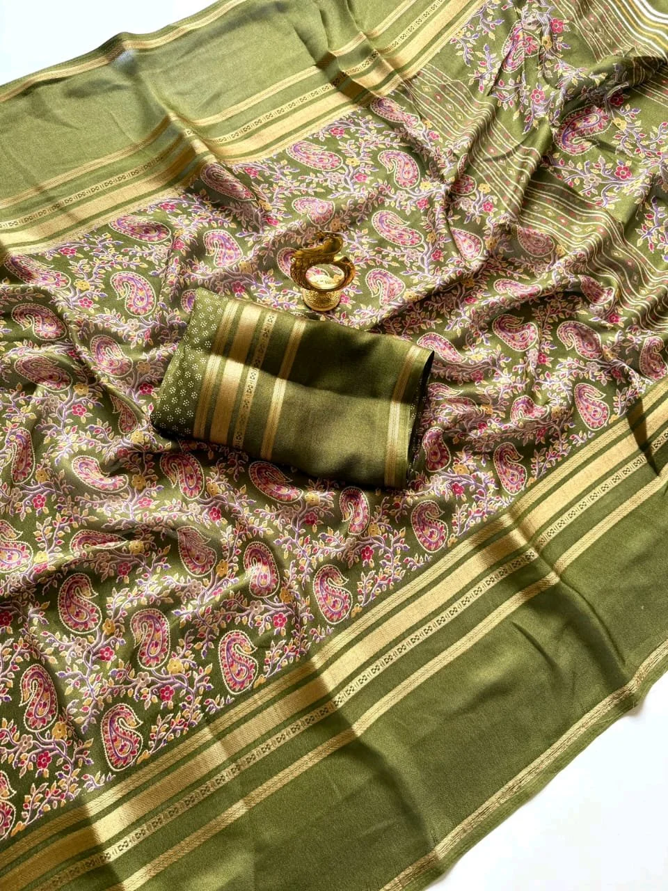Massmellow Sarees 8