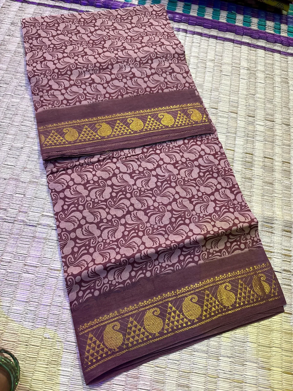 Sungai sarees 6
