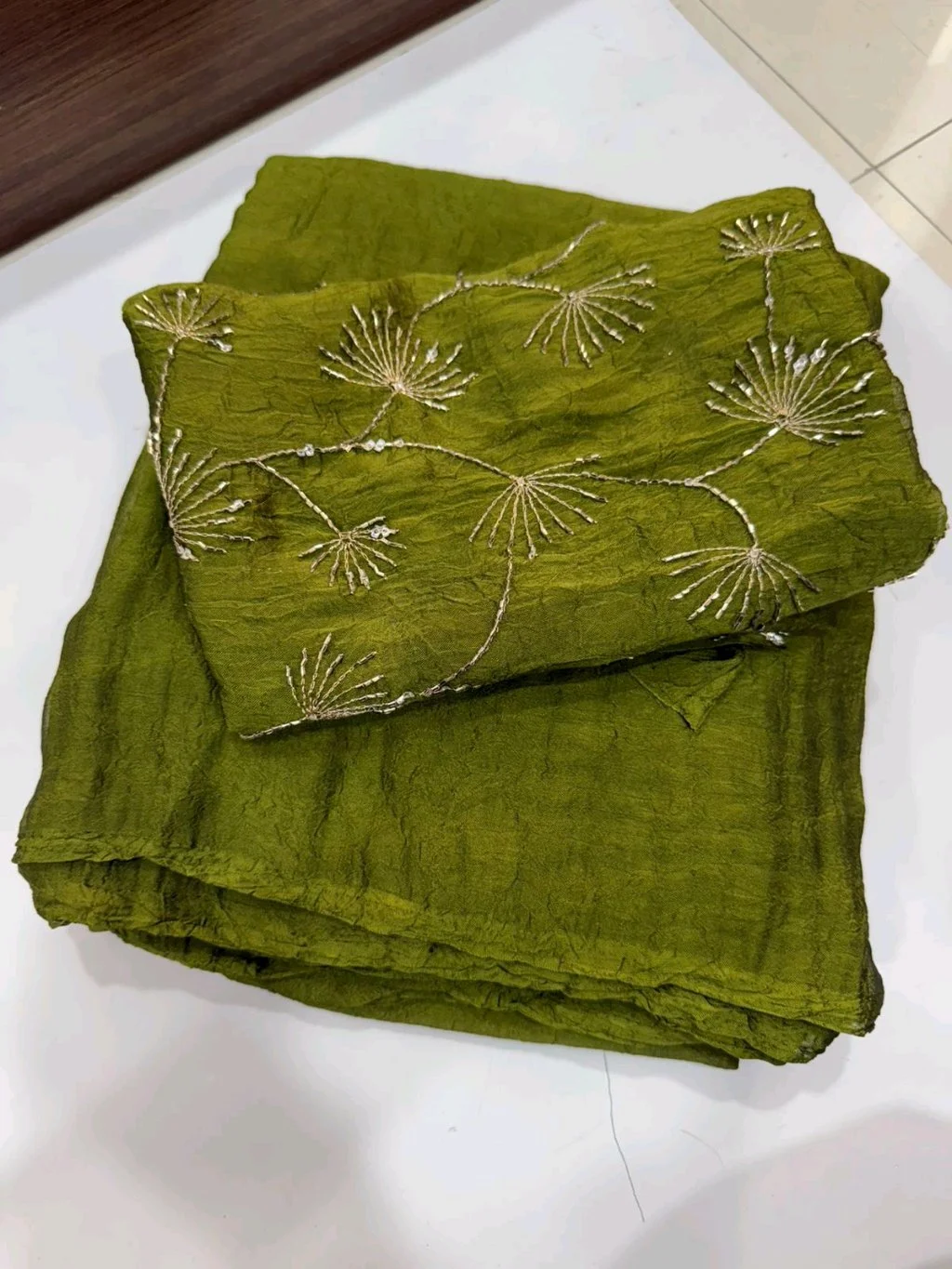 Rangoli Crush Sarees 2