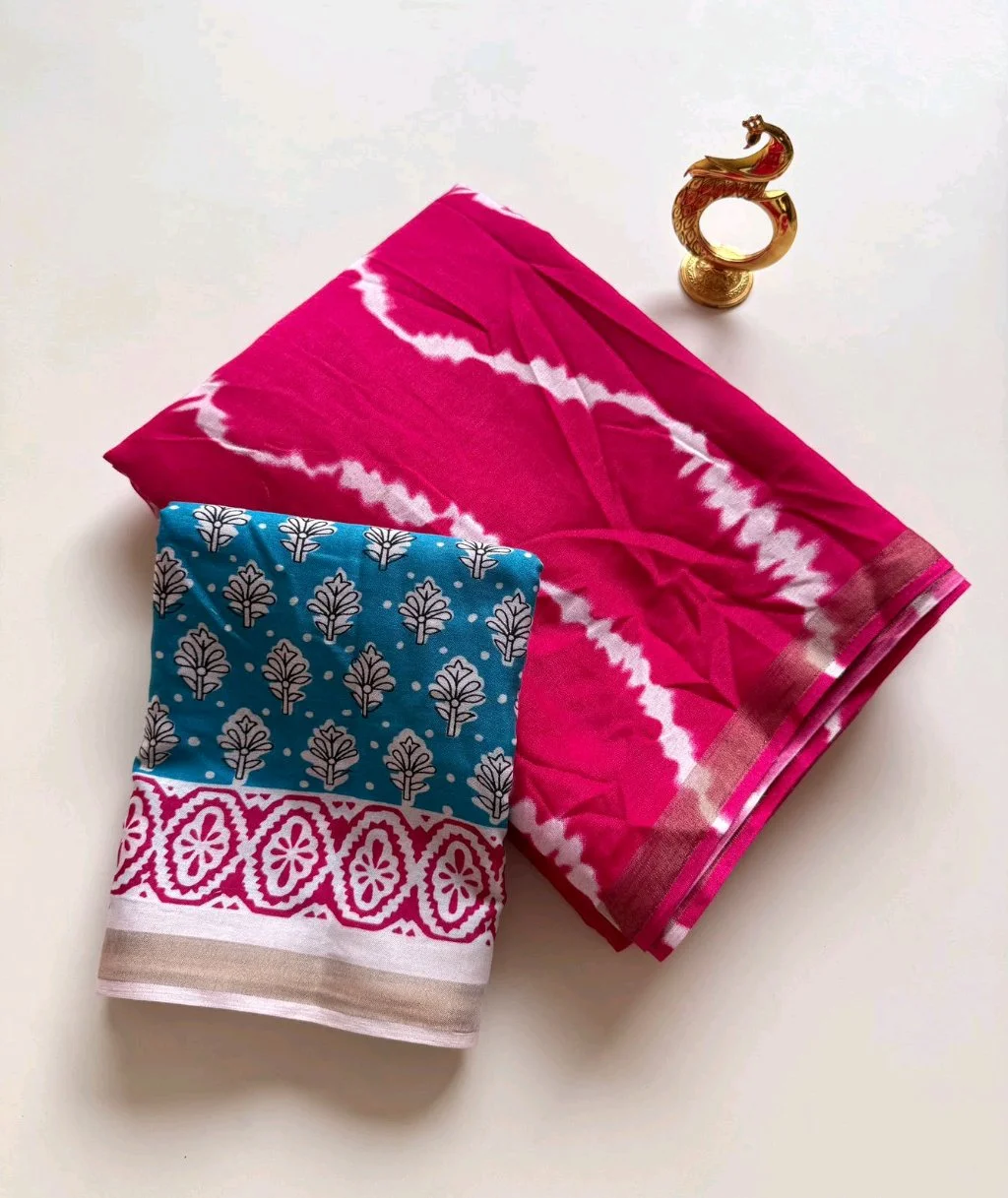 Mul Cotton Saree 5