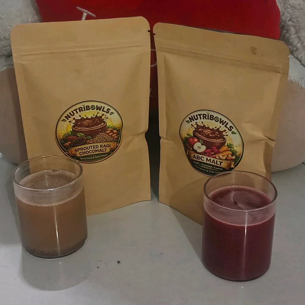 Kids Weight Gain Combo 3