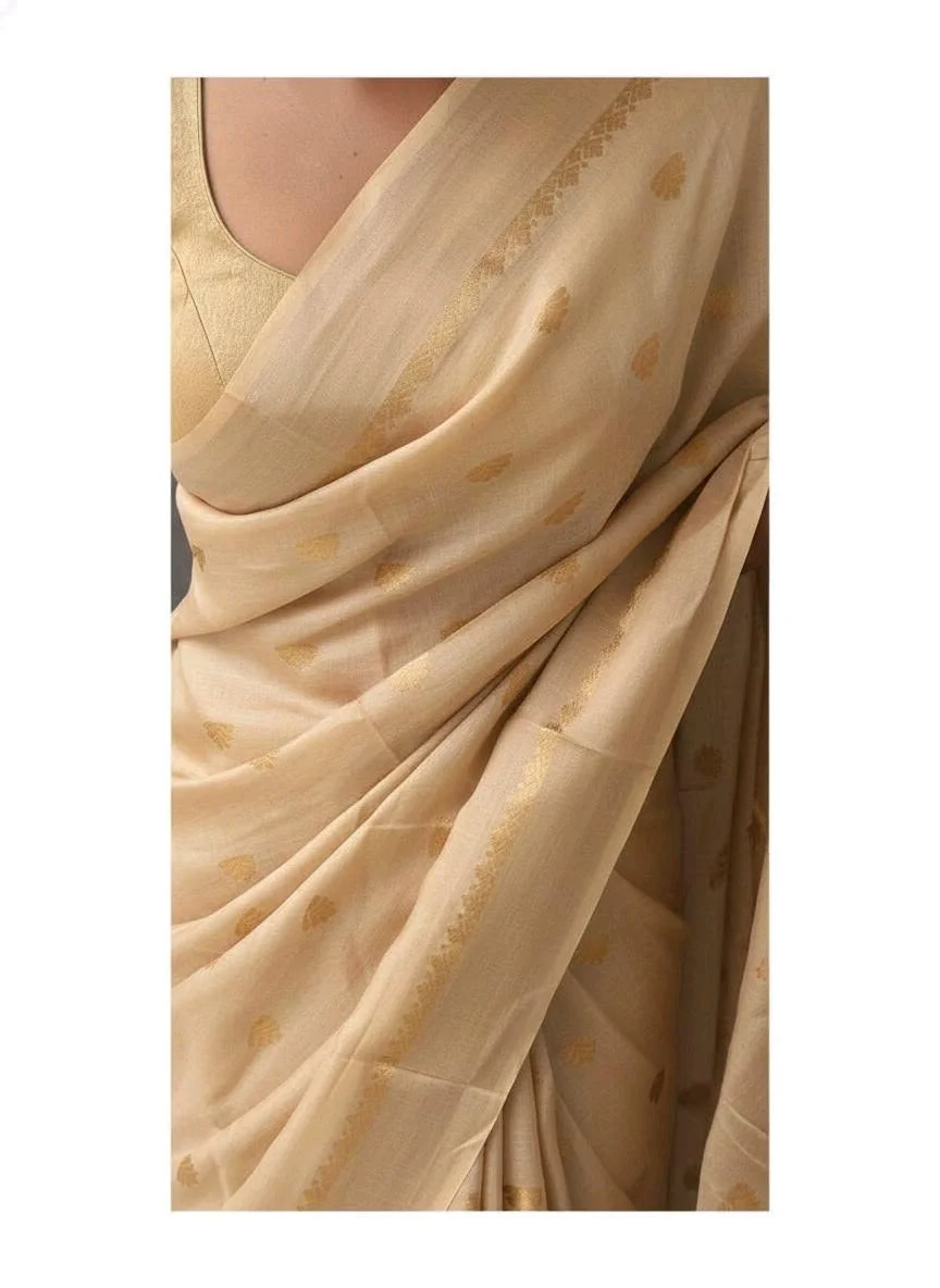 Viscose Sarees thumbnail 2