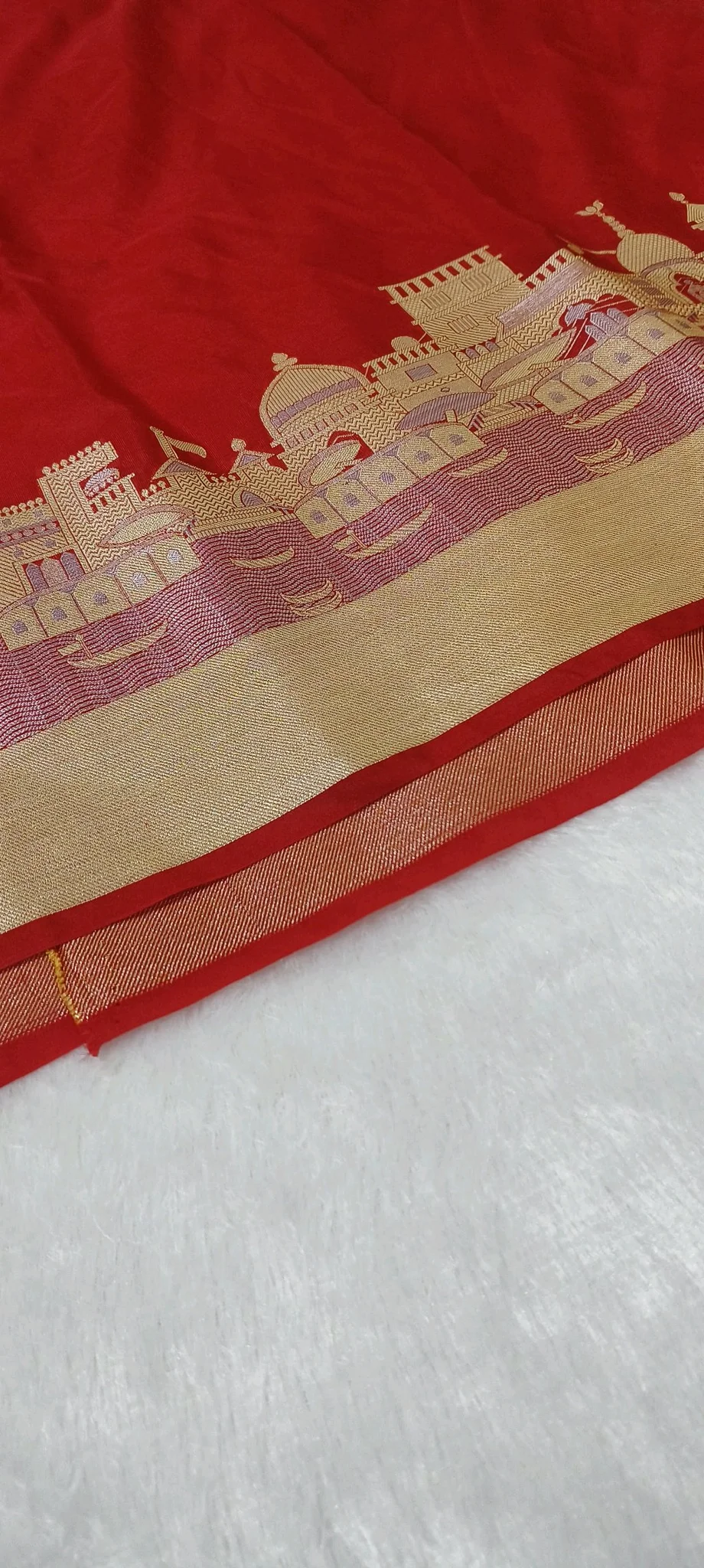 Banarasi Saree 2
