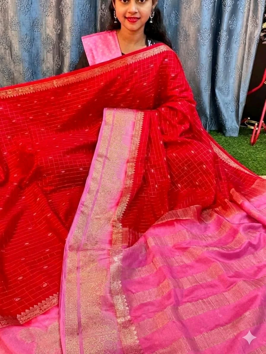 Mysore Silk Saree 4
