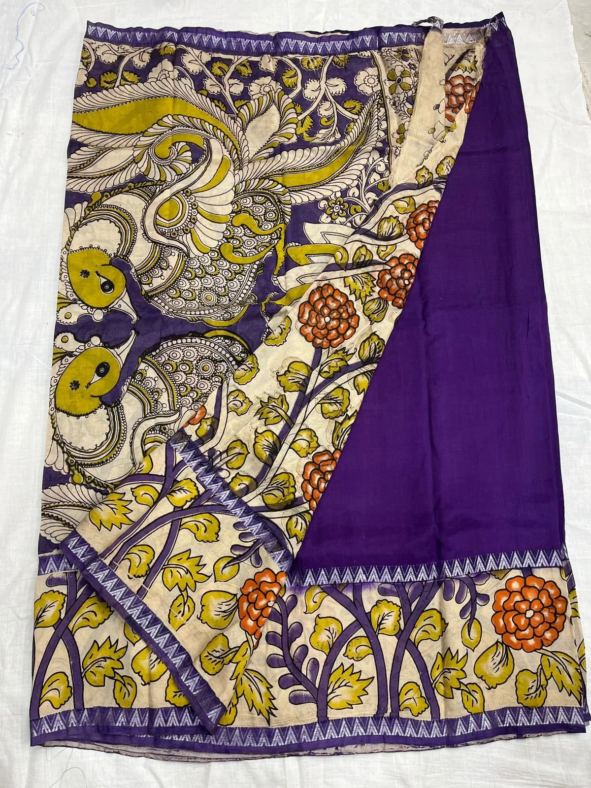 Mangalagiri sarees 6