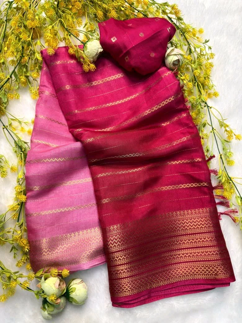 Creap Silk Sarees 4