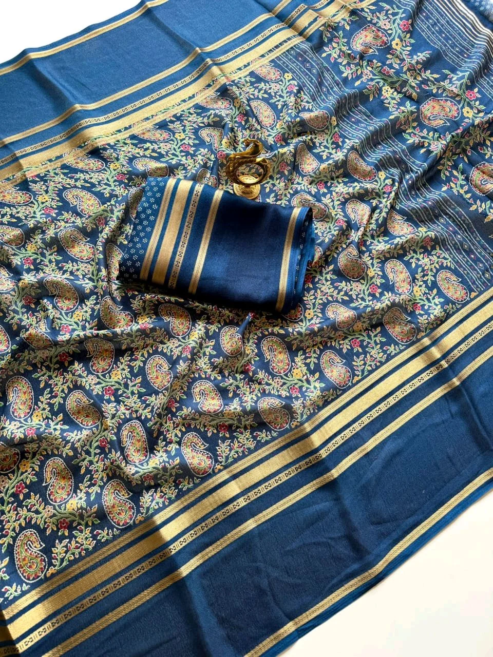 Massmellow Sarees 9