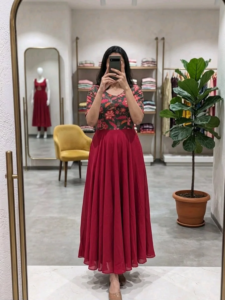 Frocks thumbnail 6