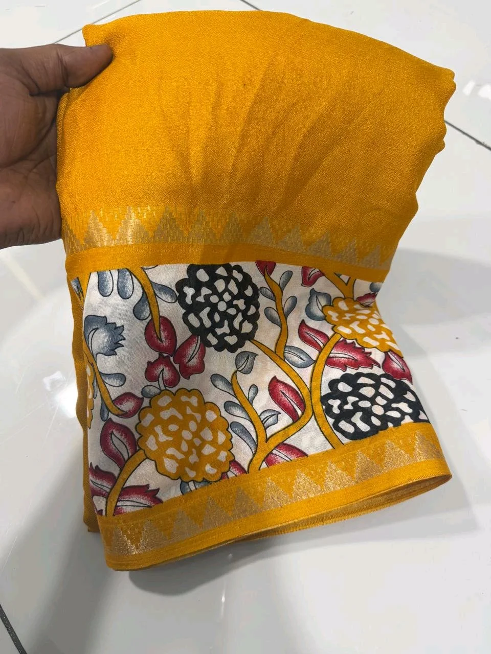 Marshmellow Sarees thumbnail 6