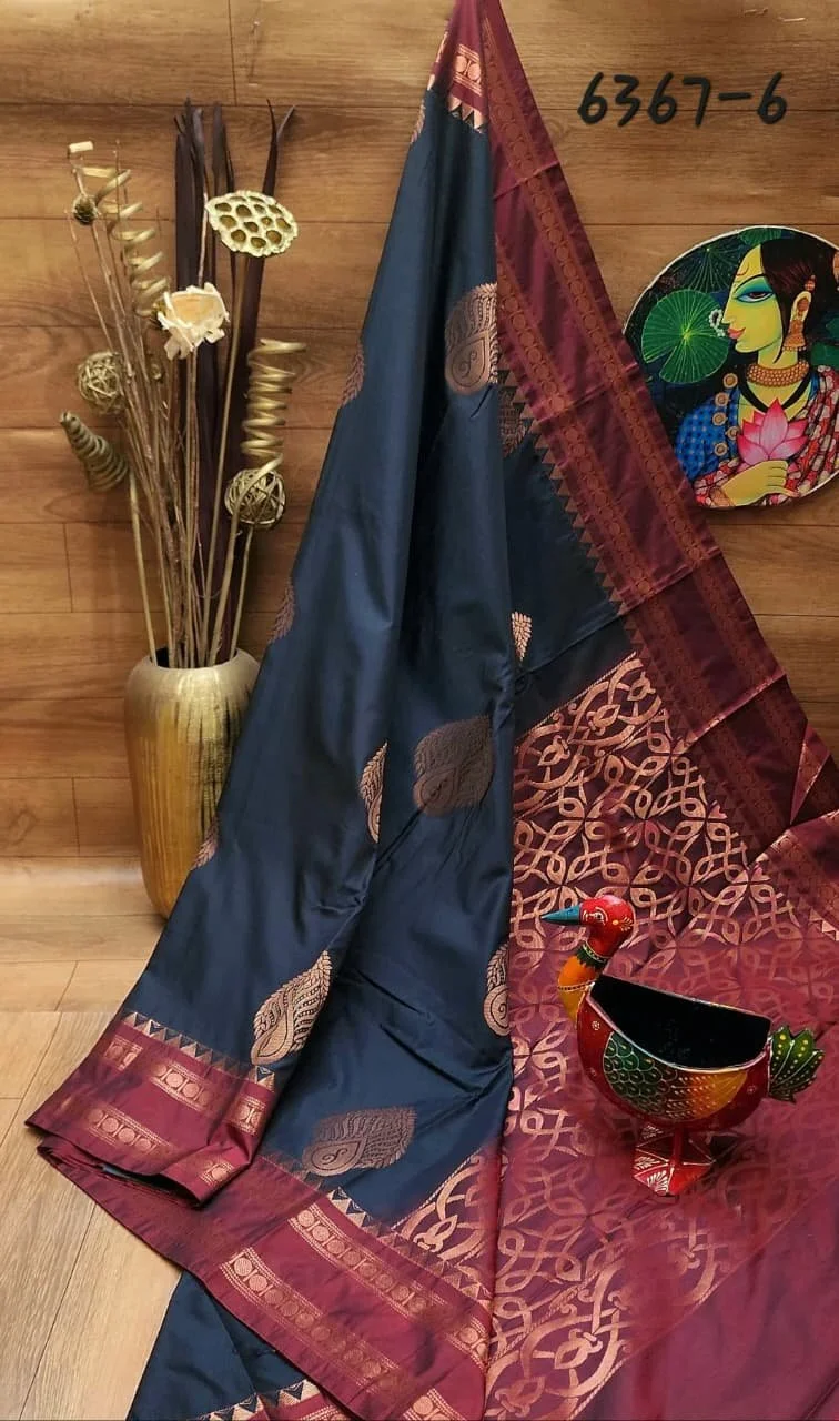 Kanchi sarees 2