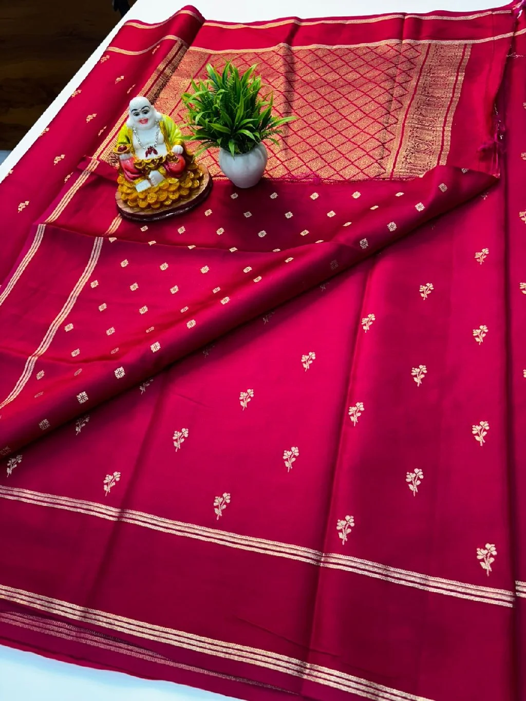 Saree = premium gajji silk sareePrice = 1699