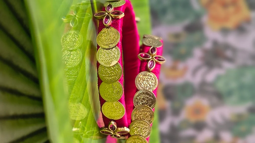Laxmi casu bangles 2