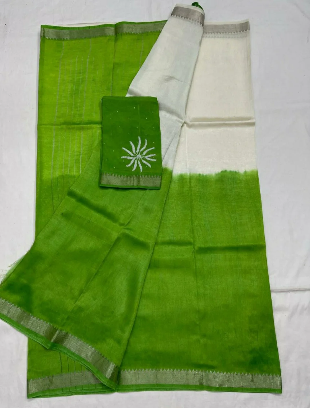 mangalagiri pattu saree 3
