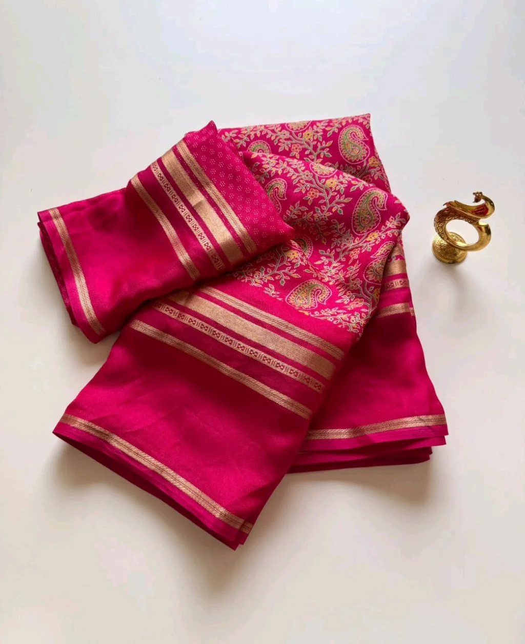 Massmellow Sarees 2