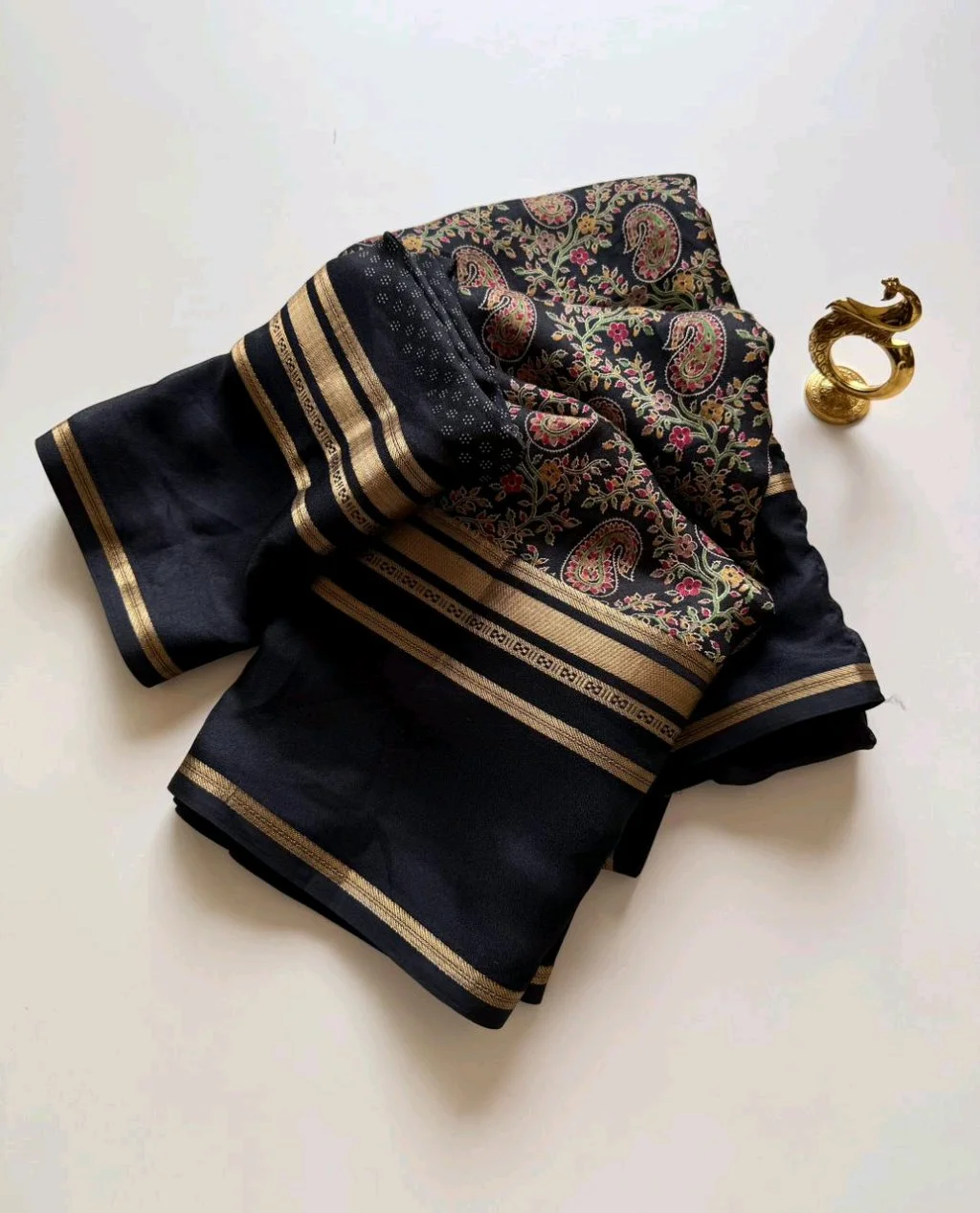Massmellow Sarees 1