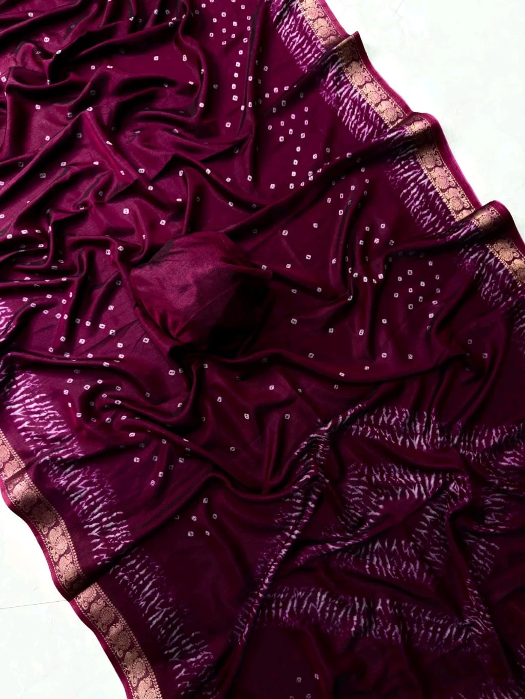Dola Silk Sarees 1
