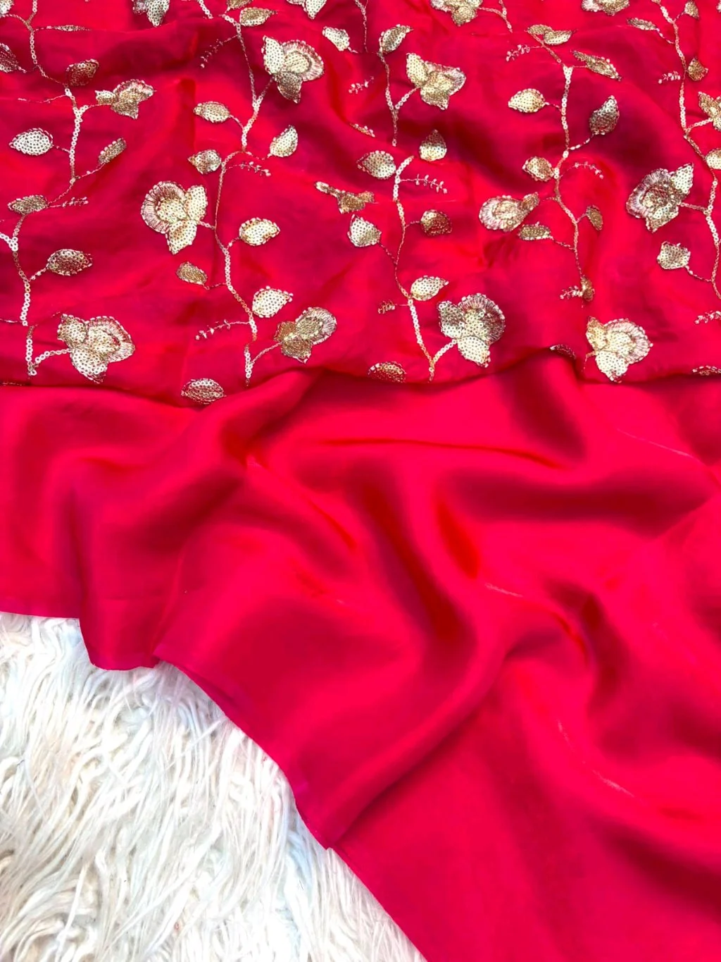 Epic Fancy Saree thumbnail 10