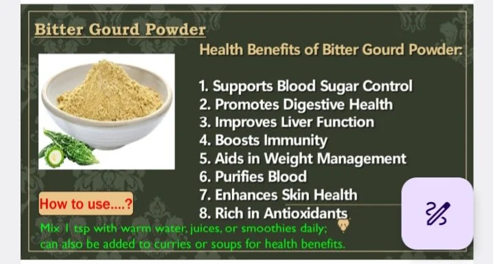 Amla Powder thumbnail 2