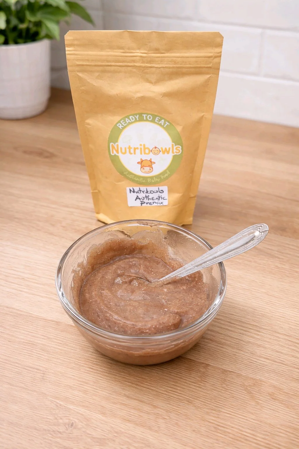 Nutribowls authentic premix 250gm 2