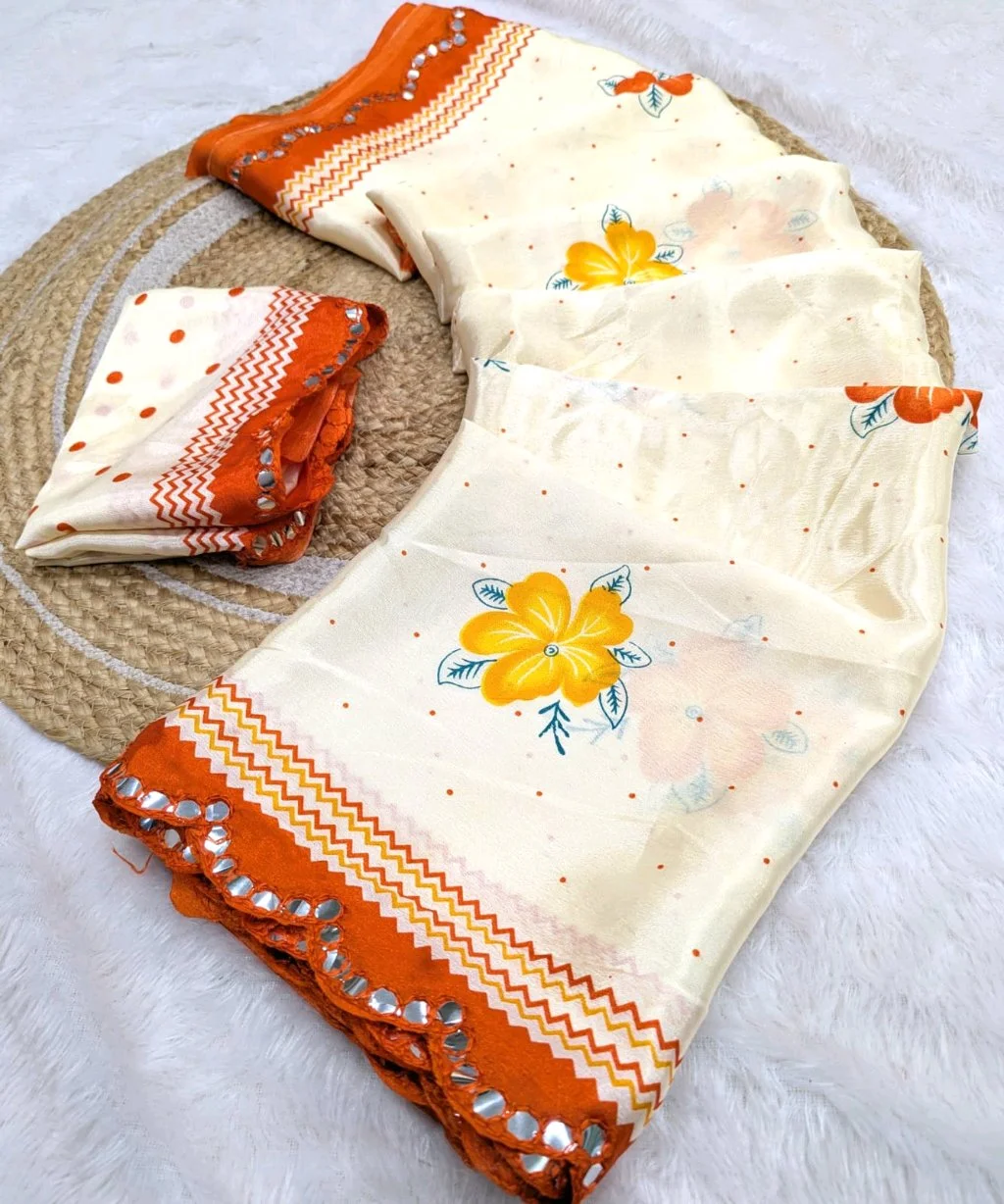 Turkey Silk Sarees 8