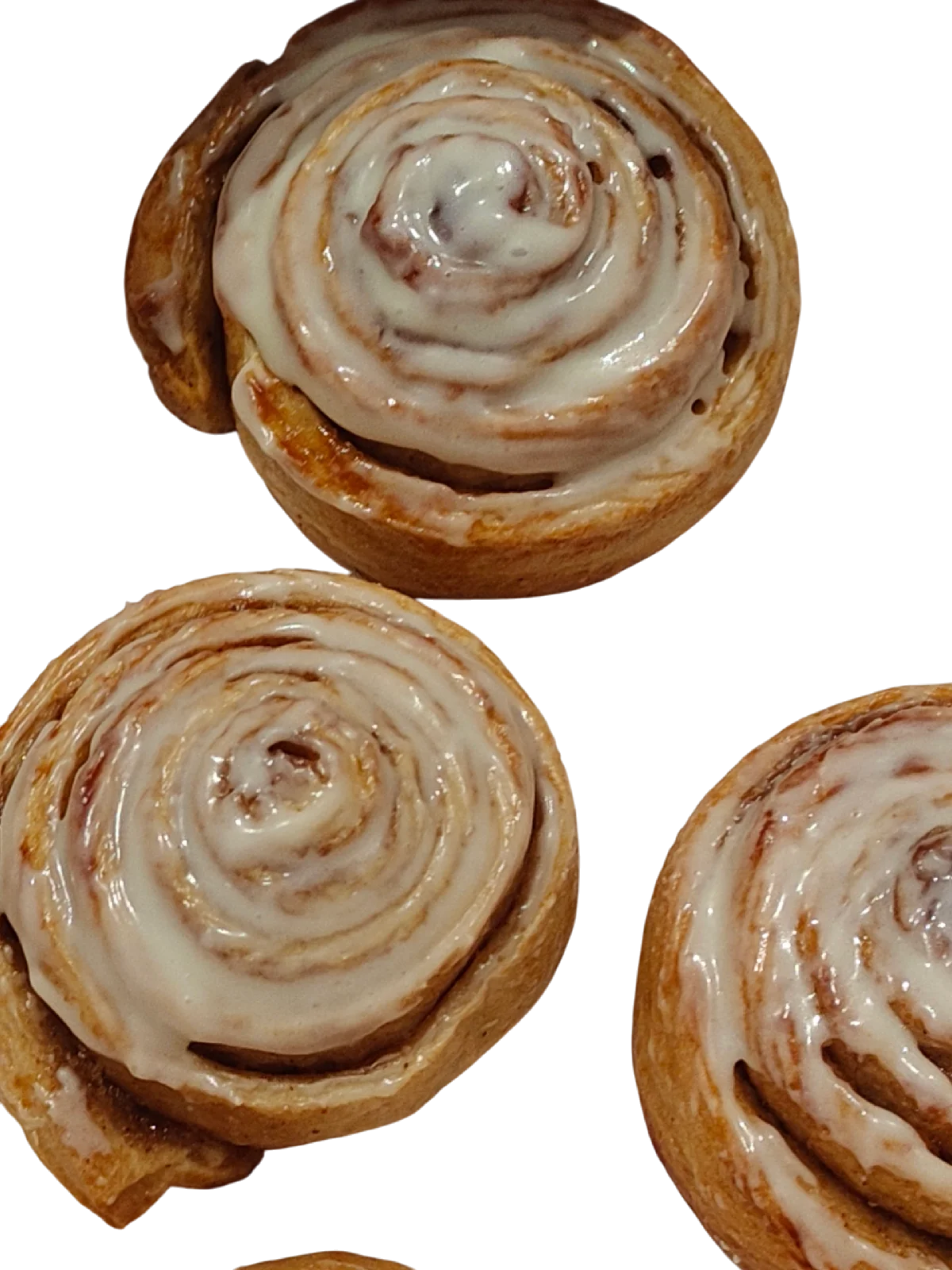Cinnamon Rolls