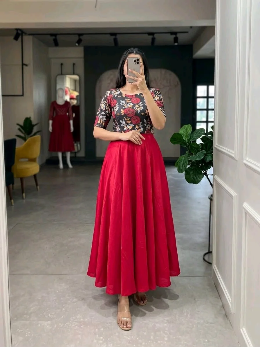 Frocks thumbnail 1