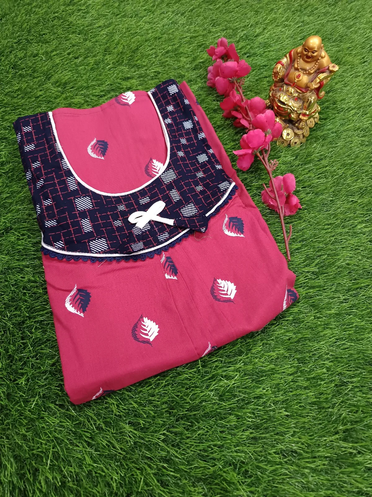 pure cotton nighties 5