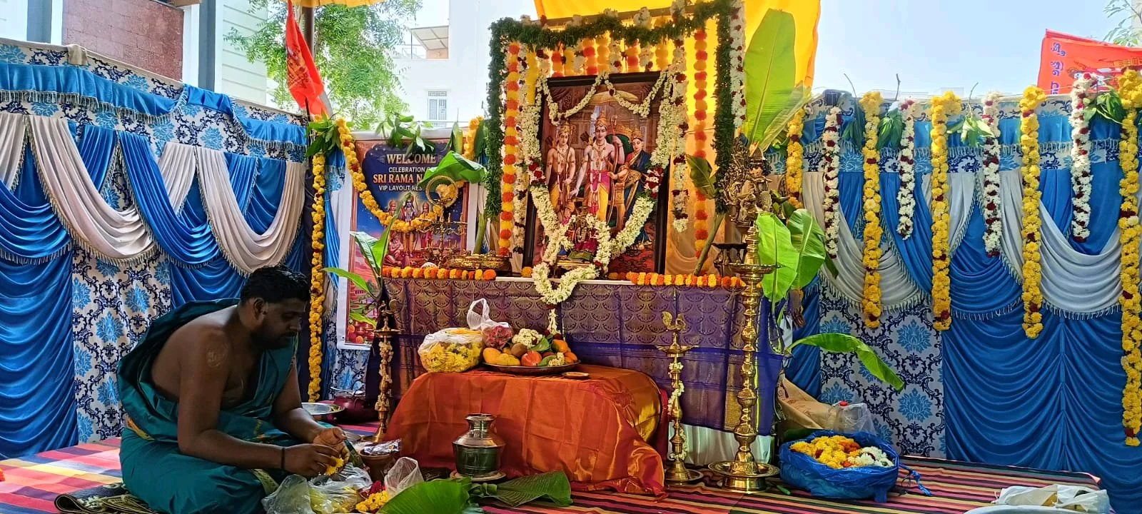 Traditional Indian Music thumbnail 2