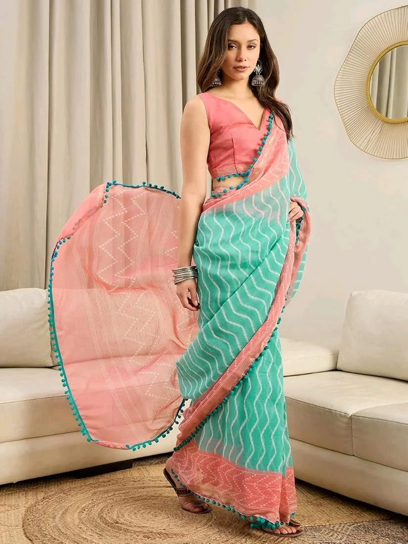 Lenin Sarees thumbnail 9