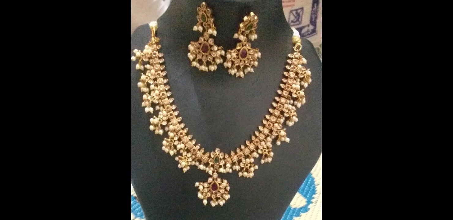 gutta pusalu premium quality haram thumbnail 2