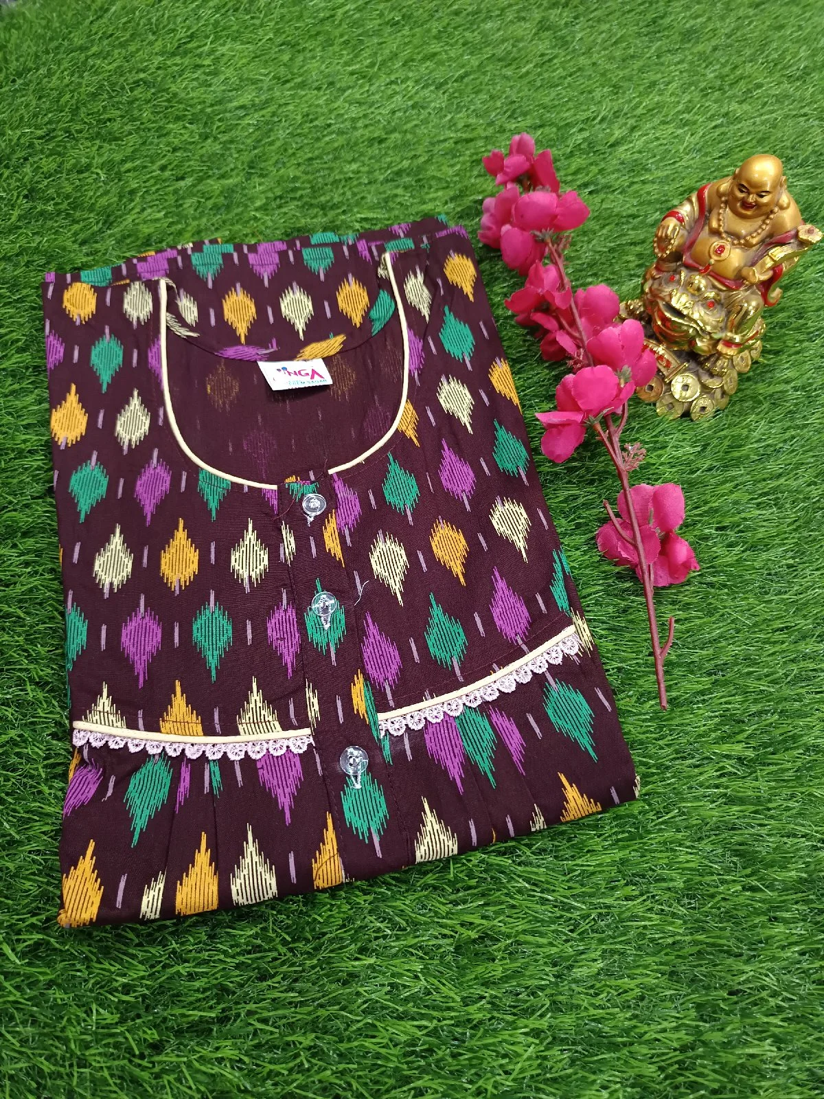 pure cotton nighties 3