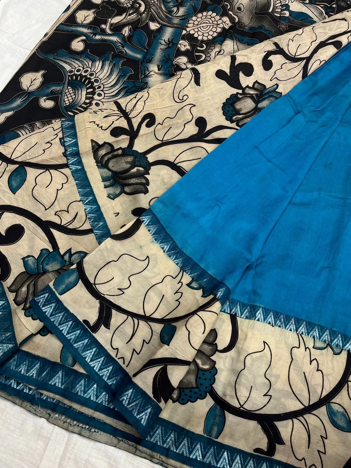 Mangalagiri sarees 7